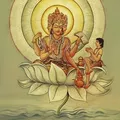 Lord Brahma Aarti