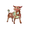 Taurus Zodiac Sign